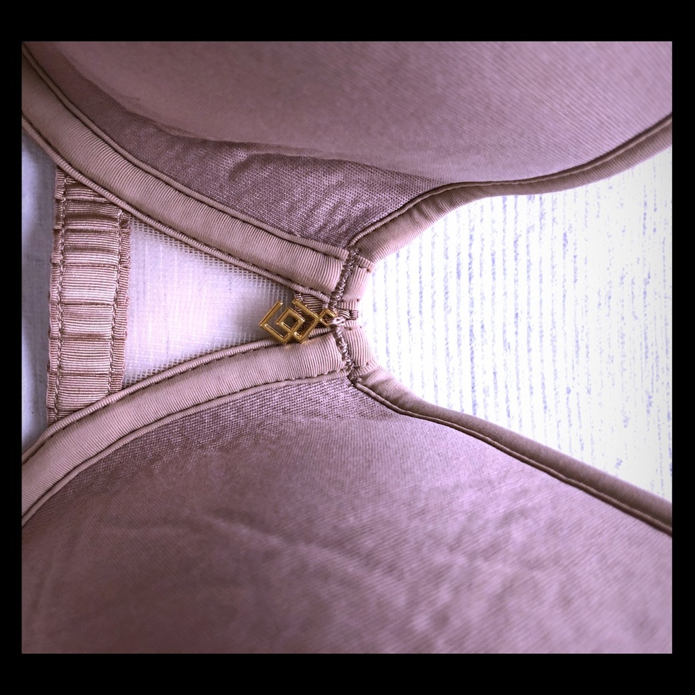 ThirdLove Memory Foam Full Coverage Bra